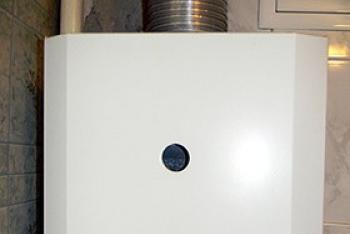 Gas instantaneous water heaters