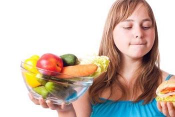 How to lose weight in a week for a teenager - the right diet, tips and results