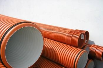 Polypropylene pipes - types, scope and installation